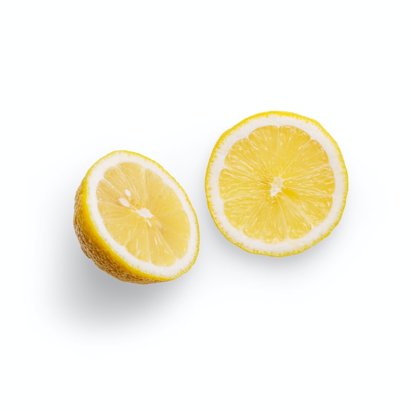 Citroner