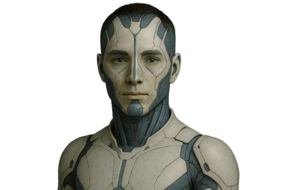 ai – robotto – ub