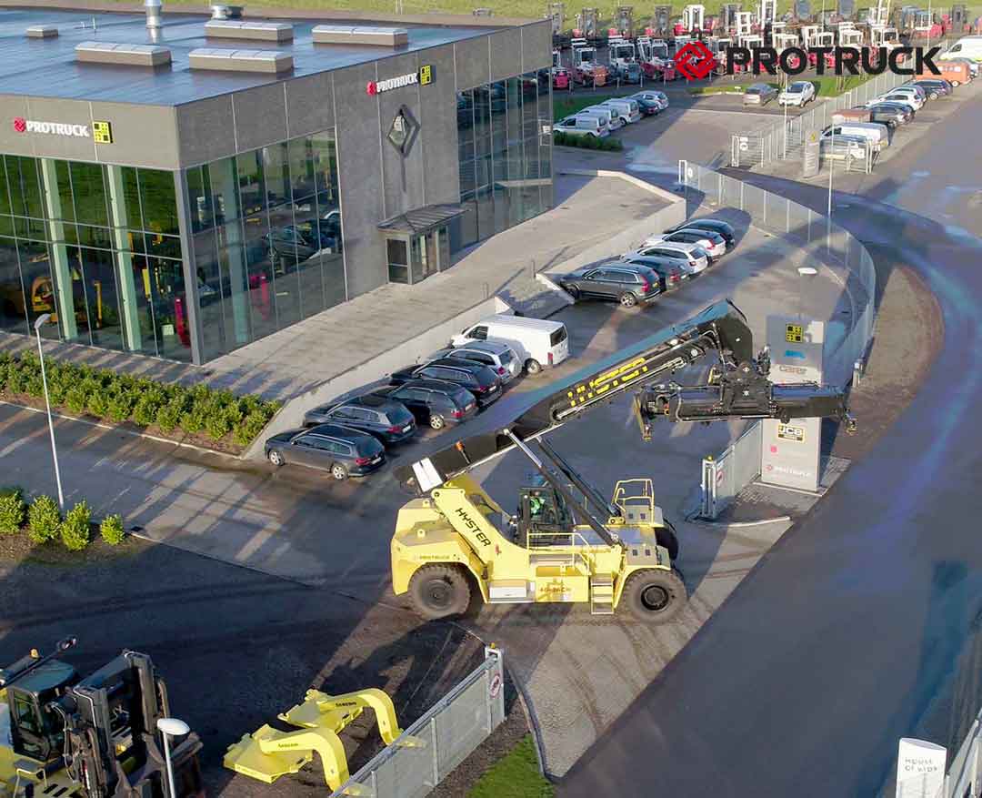 case-protruck