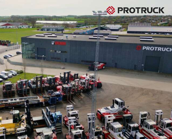 case-protruck